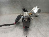 Replacement ignition switch for Chevrolet Cruze LT OEM IAM reference 13504286 