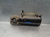 Recambio de maneta exterior porton para seat alhambra (7v8) 1.9 tdi referencia OEM IAM 6N0827565A 