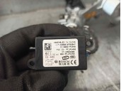 Replacement ignition switch for Chevrolet Cruze LT OEM IAM reference 13504286 