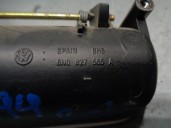 Recambio de maneta exterior porton para seat alhambra (7v8) 1.9 tdi referencia OEM IAM 6N0827565A 