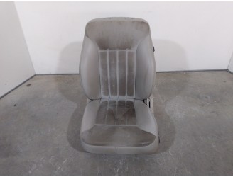 Recambio de asiento delantero izquierdo para mercedes-benz clase r (w251) 3.0 cdi cat referencia OEM IAM A1644406038 CUERO Y TEL