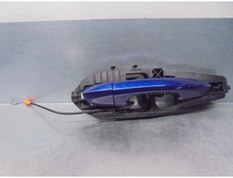 Recambio de maneta exterior delantera izquierda para ford mustang 2.3 ecoboost cat referencia OEM IAM JR3Z6322405AAPTM ES7Z54266