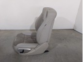 Recambio de asiento delantero izquierdo para mercedes-benz clase r (w251) 3.0 cdi cat referencia OEM IAM A1644406038 CUERO Y TEL