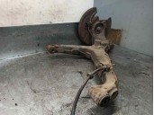 Recambio de mangueta trasera derecha para seat alhambra (7v8) 1.9 tdi referencia OEM IAM CESTA 21B