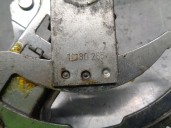 Recambio de elevalunas trasero derecho para volvo serie 740 berlina/familiar 2.3 referencia OEM IAM 1380285 MANUAL 4 PUERTAS
