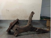 Recambio de mangueta trasera derecha para seat alhambra (7v8) 1.9 tdi referencia OEM IAM CESTA 21B