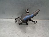 Recambio de maneta interior delantera izquierda para seat alhambra (7v8) 1.9 tdi referencia OEM IAM 7M0837019A 