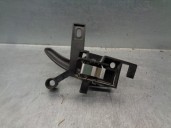 Recambio de maneta interior delantera izquierda para seat alhambra (7v8) 1.9 tdi referencia OEM IAM 7M0837019A 