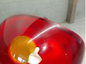 Replacement rear right tail light for Daewoo Matiz (M100, M150) 0.8 OEM IAM reference 96563515 96563515 