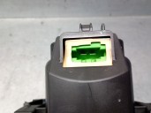 Recambio de motor calefaccion para dacia sandero ii 0.9 tce cat referencia OEM IAM 272108821R 272108821R 