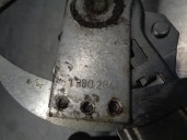Recambio de elevalunas trasero izquierdo para volvo serie 740 berlina/familiar 2.3 referencia OEM IAM 1380284 MANUAL 4 PUERTAS