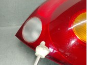 Recambio de piloto trasero derecho para daewoo matiz (m100, m150) 0.8 referencia OEM IAM 96563515 96563515 