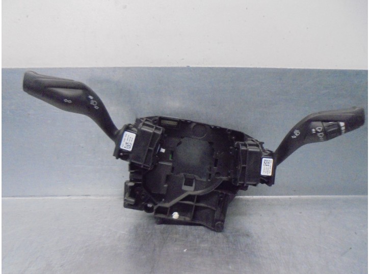 Replacement light switch for Ford Mustang 2.3 EcoBoost CAT OEM IAM reference EQ9T14B522BEW 