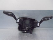 Replacement light switch for Ford Mustang 2.3 EcoBoost CAT OEM IAM reference EQ9T14B522BEW 