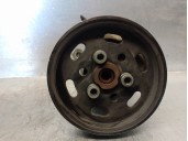 Recambio de bomba servodireccion para volkswagen polo berlina (6n2) 1.4 tdi referencia OEM IAM 6N0422154A 26069334 DELPHI