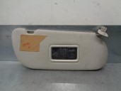 Recambio de parasol derecho para seat alhambra (7v8) 1.9 tdi referencia OEM IAM   