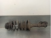 Replacement front right shock absorber for Seat Ibiza (6K) 1.9 diesel (1Y) OEM IAM reference 6K0413031F BOGE