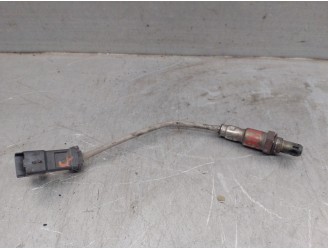 Recambio de sonda lambda para citroën c4 picasso ii 1.2 thp 130 referencia OEM IAM 9810634380 