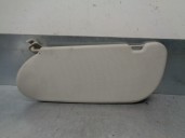 Recambio de parasol derecho para seat alhambra (7v8) 1.9 tdi referencia OEM IAM   