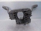 Replacement light switch for Ford Mustang 2.3 EcoBoost CAT OEM IAM reference EQ9T14B522BEW 