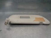 Recambio de parasol derecho para seat alhambra (7v8) 1.9 tdi referencia OEM IAM   