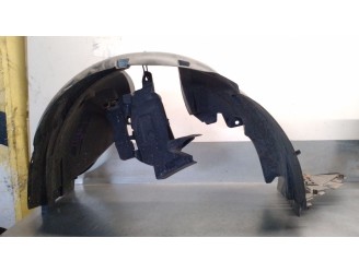 Recambio de paso rueda delantero derecho para dacia sandero ii 0.9 tce cat referencia OEM IAM 638409229R 638409229R 