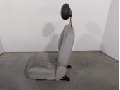 Recambio de asientos trasero izquierdo para mercedes-benz clase r (w251) 3.0 cdi cat referencia OEM IAM 30044000 CUERO Y TELA GR