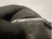 Recambio de soporte motor para volvo serie 740 berlina/familiar 2.3 referencia OEM IAM 1329558 1329558 