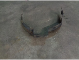 Recambio de paso rueda delantero derecho para seat alhambra (7v8) 1.9 tdi referencia OEM IAM  95VWA16A574AA CESTA 9-C