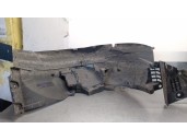 Recambio de paso rueda delantero derecho para dacia sandero ii 0.9 tce cat referencia OEM IAM 638409229R 638409229R 