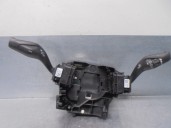 Replacement light switch for Ford Mustang 2.3 EcoBoost CAT OEM IAM reference EQ9T14B522BEW 