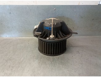 Recambio de motor calefaccion para mercedes-benz clase b sports tourer (w245) b 180 cdi (245.207) referencia OEM IAM A1698200642