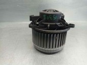 Recambio de motor calefaccion para chevrolet cruze lt referencia OEM IAM 13263279  