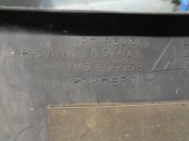 Recambio de paso rueda delantero derecho para seat alhambra (7v8) 1.9 tdi referencia OEM IAM 95VWA16A574AA CESTA 9-C