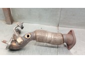 Recambio de tubo escape delantero para kia xceed (cd) 1.6 crdi 115 referencia OEM IAM 28610J7700 28610J7700 