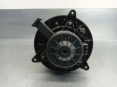 Recambio de motor calefaccion para chevrolet cruze lt referencia OEM IAM 13263279  