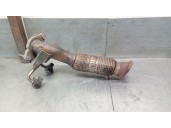 Recambio de tubo escape delantero para kia xceed (cd) 1.6 crdi 115 referencia OEM IAM 28610J7700 28610J7700 