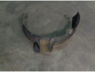 Recambio de paso rueda delantero izquierdo para seat alhambra (7v8) 1.9 tdi referencia OEM IAM 95VWA16A573AA CESTA 9-C