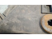 Recambio de paso rueda delantero derecho para dacia sandero ii 0.9 tce cat referencia OEM IAM 638409229R 638409229R 