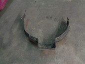 Recambio de paso rueda delantero izquierdo para seat alhambra (7v8) 1.9 tdi referencia OEM IAM 95VWA16A573AA CESTA 9-C