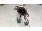 Recambio de tubo escape delantero para kia xceed (cd) 1.6 crdi 115 referencia OEM IAM 28610J7700 28610J7700 