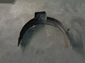 Recambio de paso rueda delantero izquierdo para seat alhambra (7v8) 1.9 tdi referencia OEM IAM 95VWA16A573AA CESTA 9-C