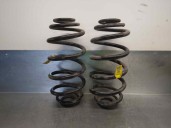 Recambio de muelle amortiguacion para chevrolet cruze lt referencia OEM IAM 13287599  