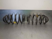 Recambio de muelle amortiguacion para chevrolet cruze lt referencia OEM IAM 13287599  