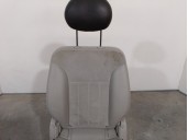 Recambio de asientos trasero izquierdo para mercedes-benz clase r (w251) 3.0 cdi cat referencia OEM IAM 30044000 CUERO Y TELA GR