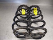 Recambio de muelle amortiguacion para chevrolet cruze lt referencia OEM IAM 13287599 
