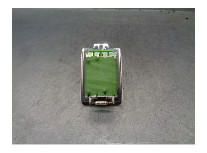 Recambio de resistencia calefaccion para seat alhambra (7v8) 1.9 tdi referencia OEM IAM 5DS006467-01 