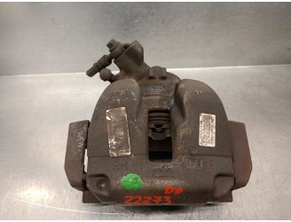 Recambio de pinza freno delantera derecha para citroën c4 grand picasso ii (da_, de_) 2.0 bluehdi 150 referencia OEM IAM 9810992