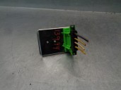 Recambio de resistencia calefaccion para seat alhambra (7v8) 1.9 tdi referencia OEM IAM 5DS006467-01 