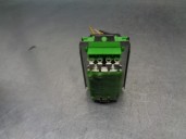 Recambio de resistencia calefaccion para seat alhambra (7v8) 1.9 tdi referencia OEM IAM 5DS006467-01 